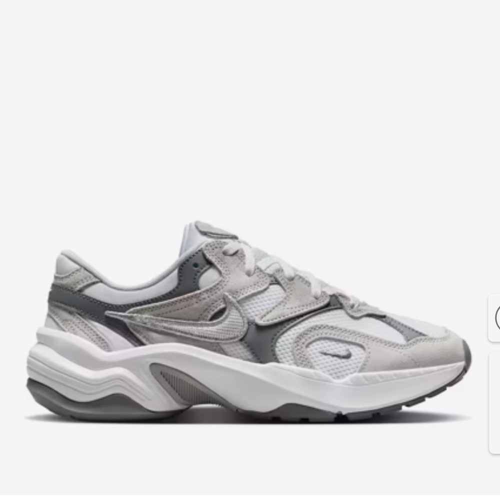 Nike AL8 Sneaker - Women's 8.5